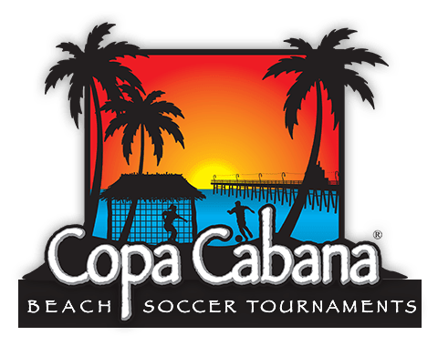 Copa Cabana Beach Soccer