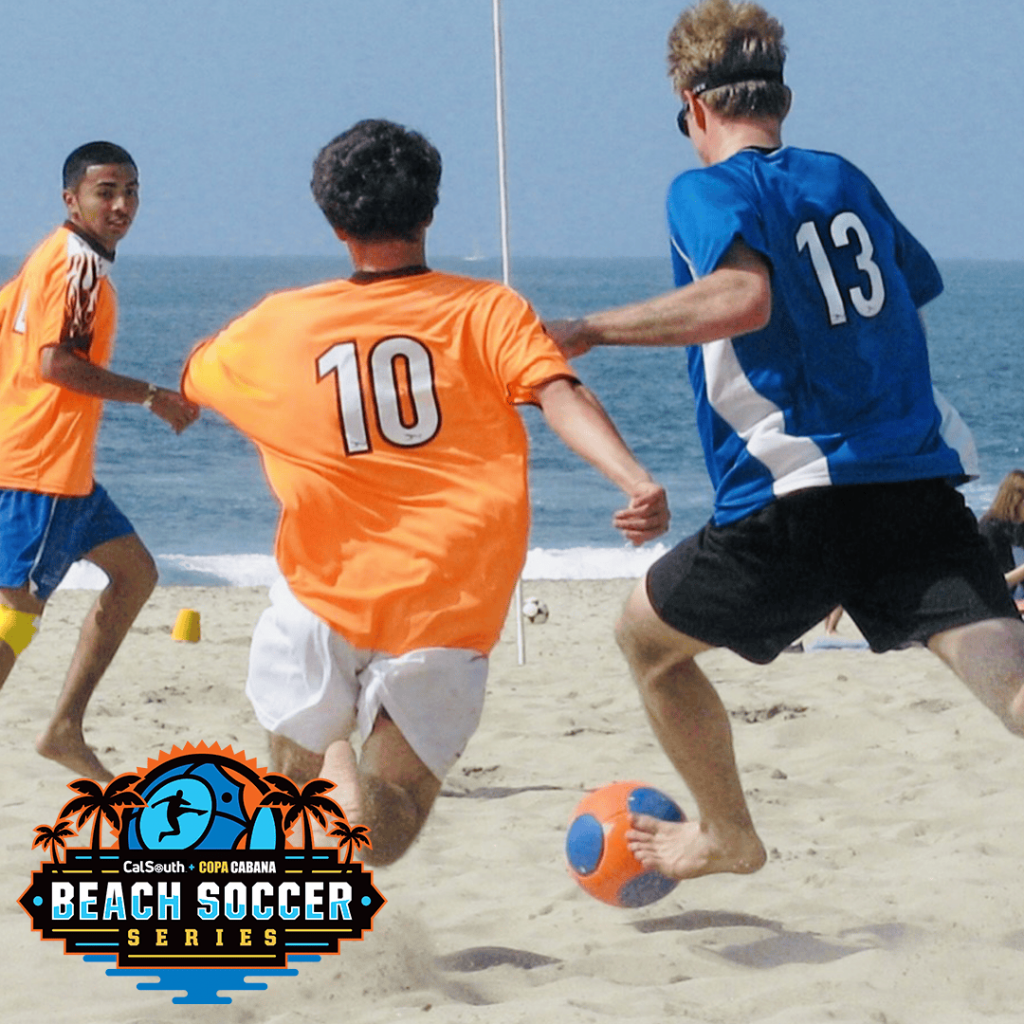 Copa Cabana Beach Soccer: A Traveler's Ultimate Guide